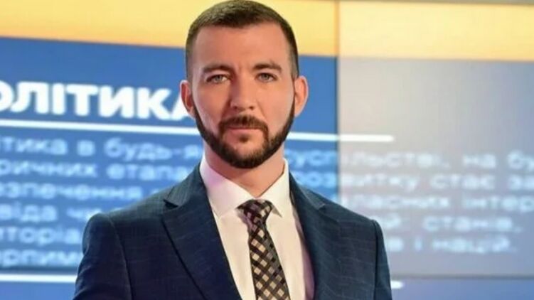 Телеведучий Сергій Никифором буде новим “голосом президента”.